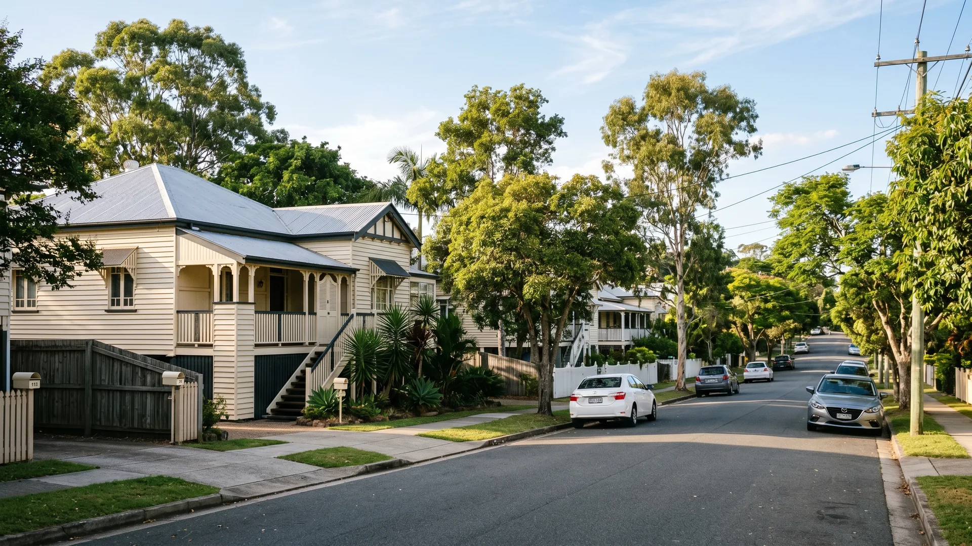 EV Charger Installation Dutton Park in Coorparoo