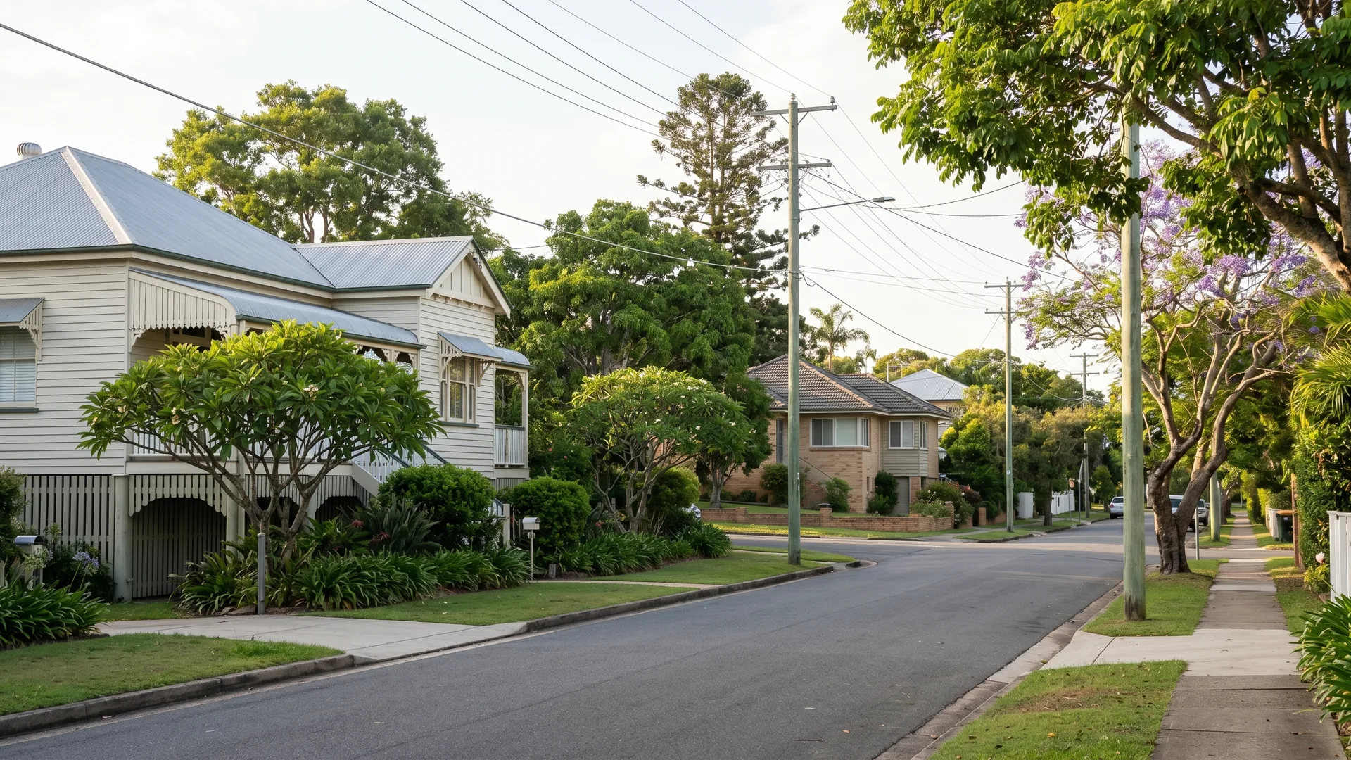 EV Charger Installation Greenslopes in Coorparoo