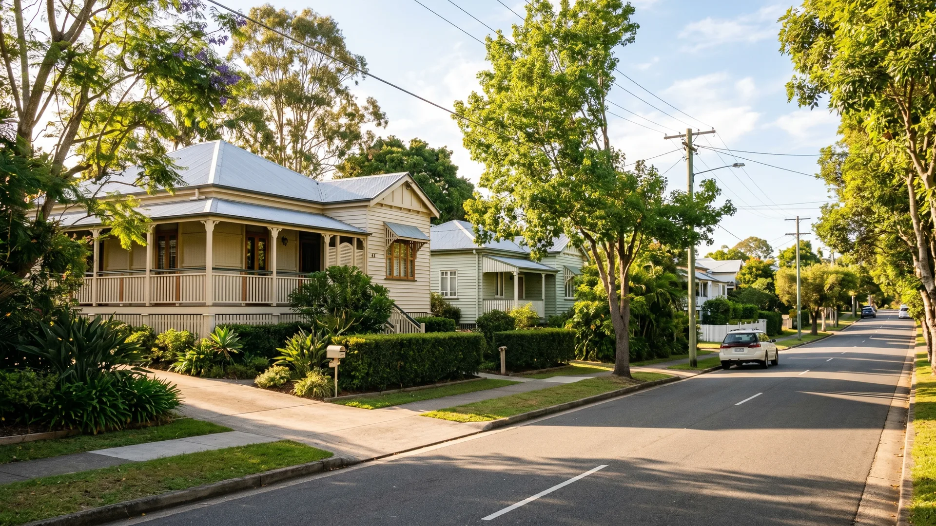 EV Charger Installation Tarragindi in Coorparoo
