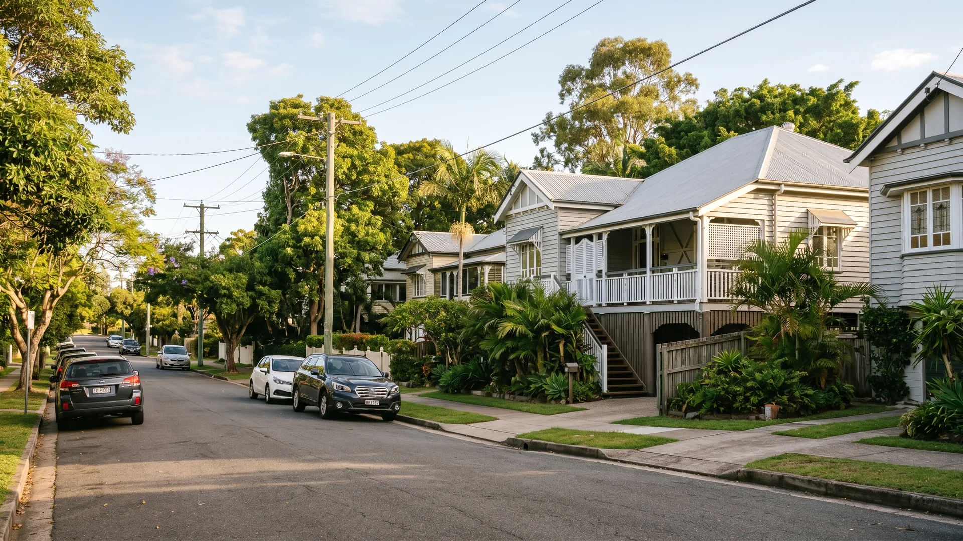 EV Charger Installation West End in Coorparoo