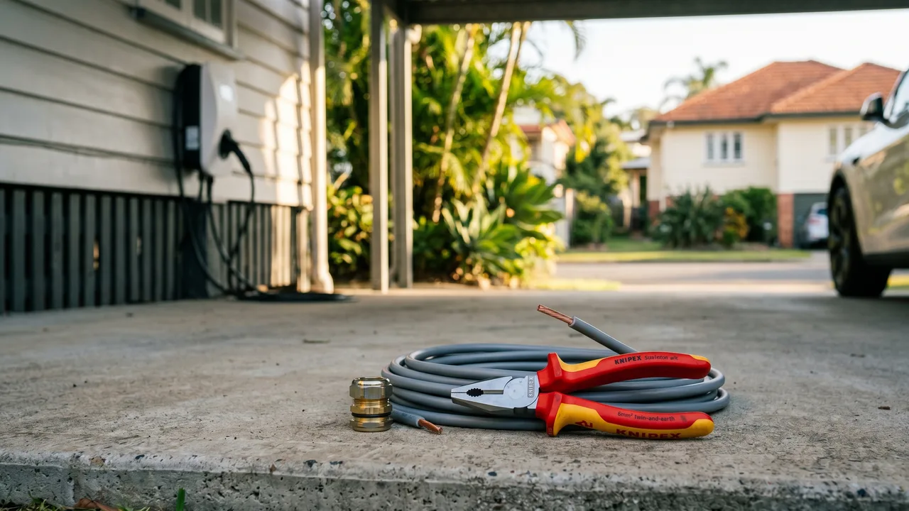 Our services in Coorparoo